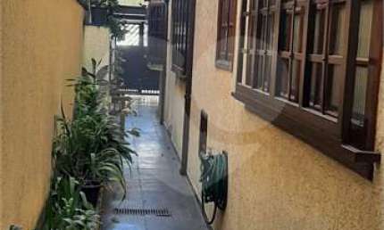 Casa com 3 quartos à venda na Rua Herculano Duarte, 29, Vila Formosa, São Paulo