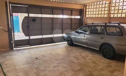 Casa com 3 quartos à venda na Rua General Melo Resende, 40, Limão, São Paulo