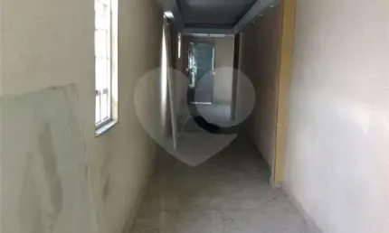 Casa com 3 quartos à venda na Avenida Jaçanã, 361, Jaçanã, São Paulo