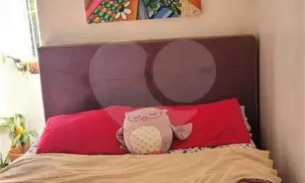Apartamento com 2 quartos à venda na Rodovia Raposo Tavares, 3175, Butantã, São Paulo