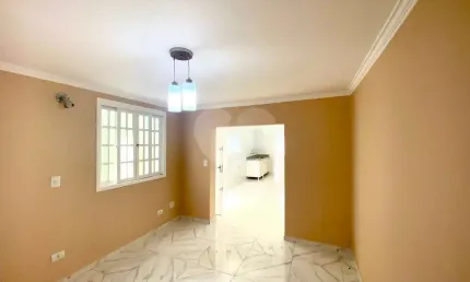 Casa com 3 quartos à venda na Rua Cláudio Fuzaro, 119, Pompéia, São Paulo
