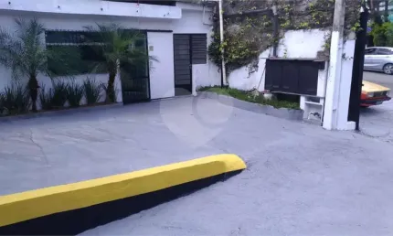 Barracão / Galpão / Depósito à venda na Avenida Coronel Sezefredo Fagundes, Tremembé, São Paulo