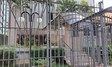 Apartamento com 3 quartos à venda em parque são jorge - sp