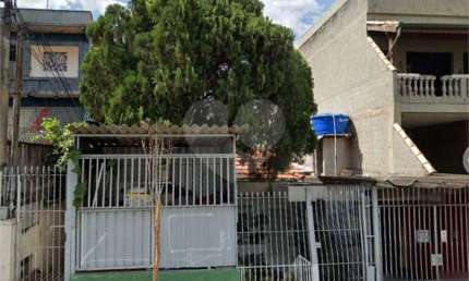 Terreno à venda na Avenida Gustavo Adolfo, 151, Tucuruvi, São Paulo