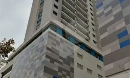 Apartamento com 1 quarto à venda na Rua Doutor Penaforte Mendes, 160, Bela Vista, São Paulo