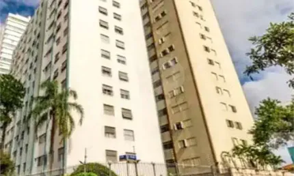 Apartamento com 3 quartos à venda na Rua do Tatuapé, 305, Tatuapé, São Paulo