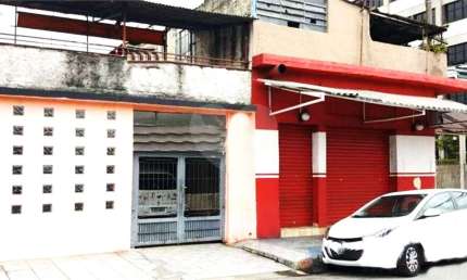 Casa com 10 quartos à venda na Rua Amazonas da Silva, 790, Vila Guilherme, São Paulo