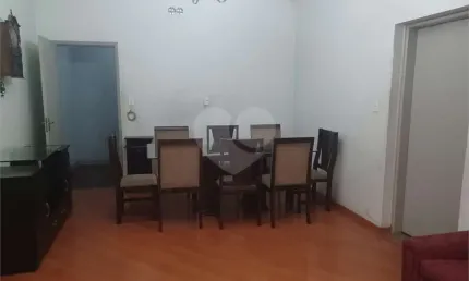 Casa com 3 quartos à venda em vila nova mazzei - sp