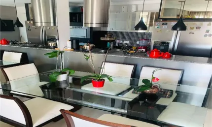 Apartamento-são paulo-vila mariana | ref.: reo72239