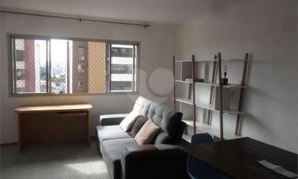 Apartamento-São Paulo-ALTO DA LAPA | Ref.: REO475008