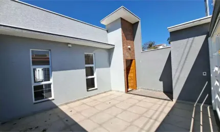 Casa com 3 quartos à venda em condomínio villa verde bragança - sp