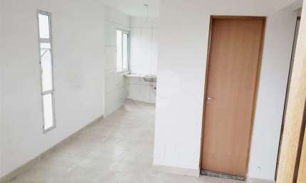 Apartamento com 2 quartos à venda na Rua Manuel de Moura, 106, Tucuruvi, São Paulo