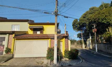 Casa com 3 quartos à venda na Rua Manoel Soares, 150, Tremembé, São Paulo