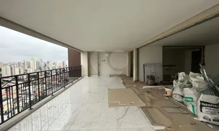 Cobertura com 4 quartos à venda em santa teresinha - sp