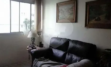 Apartamento com 3 quartos à venda na Avenida Braz Leme, 2322, Santana, São Paulo