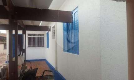 AREA COM 500 METROS NA SANTA TERESINHA - ZONA NORTE