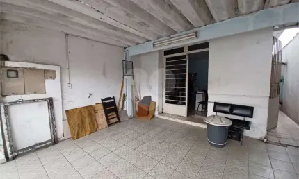Casa com 3 quartos à venda na Avenida Gustavo Adolfo, Tucuruvi, São Paulo