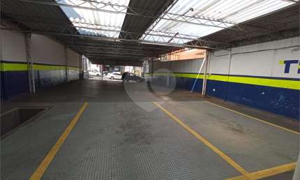 Galpão Comercial Locação- 30 vagas, 3 banheiros, 2 salas- Tucuruvi - São Paulo/SP