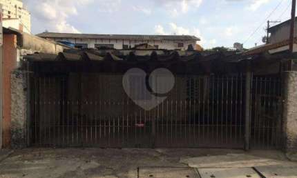 Casa com 3 quartos à venda na Rua Campelo, 383, Vila Mazzei, São Paulo