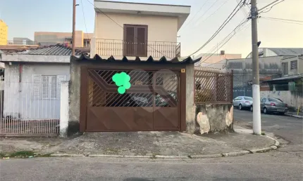 Casa com 3 quartos à venda na Rua Campelo, 393, Tremembé, São Paulo