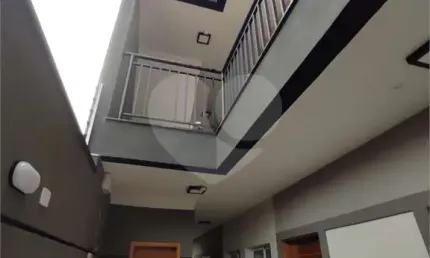 Apartamento com 1 quartos à venda em vila mazzei - sp