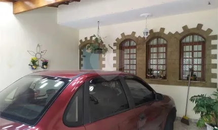 Casa com 3 quartos à venda na José Antônio Marcello, Vila Galvão, Guarulhos