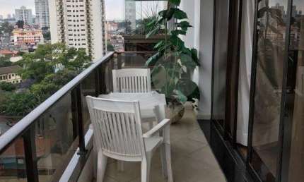 Amplo apartamento em Guarulhos, próximo ao lago dos Patos com 3 suites, 3 vagas