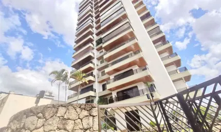 Apartamento com 4 quartos à venda em vila galvão - sp