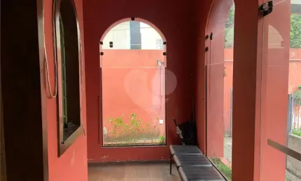 Casa à venda na Rua Nossa Senhora da Lapa, 692, Lapa, São Paulo