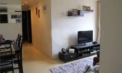 Apartamento com 2 quartos à venda na Rua das Gamboas, 407, Tucuruvi, São Paulo