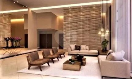 Apartamento com 2 quartos à venda na Parque Domingos Luís, 375, Jardim São Paulo (Zona Norte), São Paulo