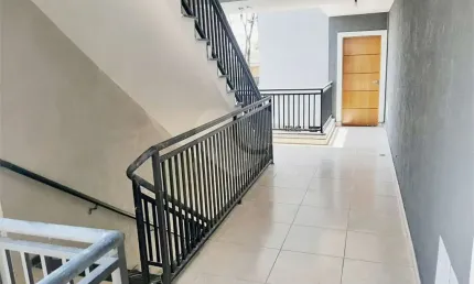 Apartamento com 1 quarto à venda na Rua São Luiz Gonzaga, 183, Jaçanã, São Paulo
