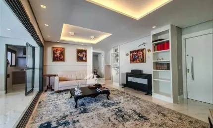 Apartamento com 2 quartos à venda em vila dom pedro i - sp