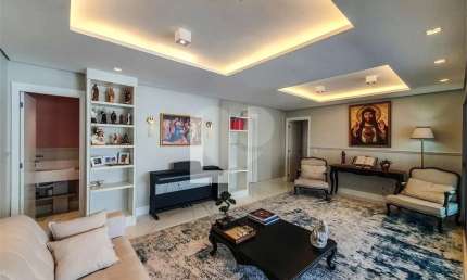 Apartamento com 2 quartos à venda na Rua Vinte e Oito de Setembro, 900, Ipiranga, São Paulo