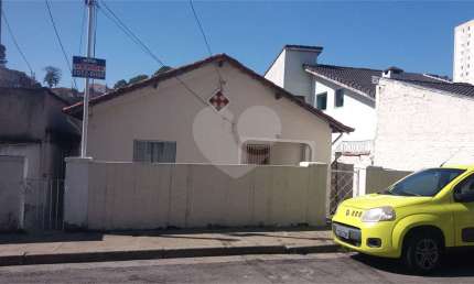 Casa com 1 quarto à venda na Rua Maria Francisca, 364, Tremembé, São Paulo