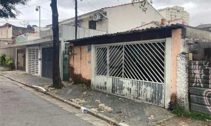 Casa com 3 quartos à venda na Rua Campelo, 136, Tucuruvi, São Paulo