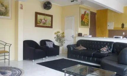 Sobrado com 4 quartos à venda em vila paulicéia - sp