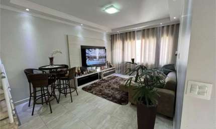 Casa com 3 quartos à venda na Rua Pereira de Freitas, 120, Santana, São Paulo