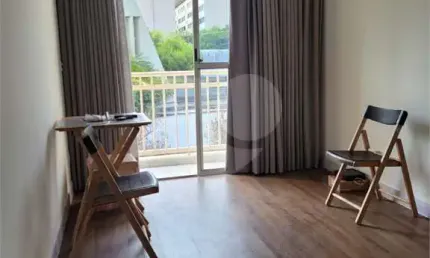 Apartamento com 2 quartos à venda na Avenida Nossa Senhora do Ó, Limão, São Paulo