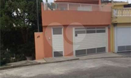 Casa com 6 quartos à venda na Rua Ambrosina Nunes Ferreira, 113, Butantã, São Paulo