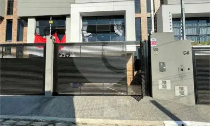 Casa com 2 quartos à venda na Rua João Avenoso, 88, Jardim Aricanduva, São Paulo