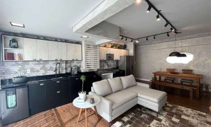 Apartamento com 2 quartos à venda em santa teresinha - sp