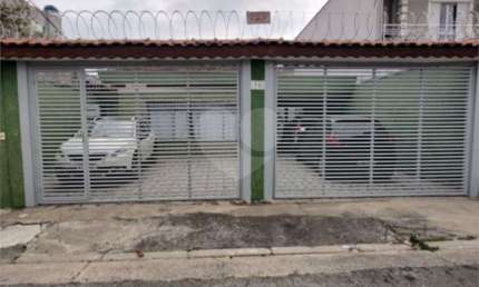 Casa com 4 quartos à venda na Rua Pontalete, 52, Parque Edu Chaves, São Paulo