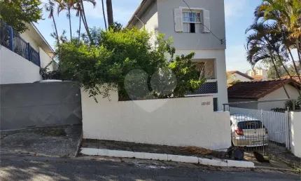 Sobrado com 3 quartos à venda em vila albertina - sp