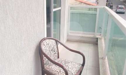Apartamento-São Paulo-VILA GUILHERME | Ref.: REO881862
