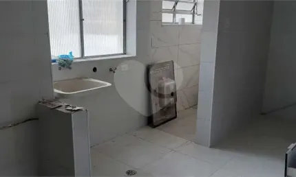Apartamento com 3 quartos à venda em vila santa eulalia - sp
