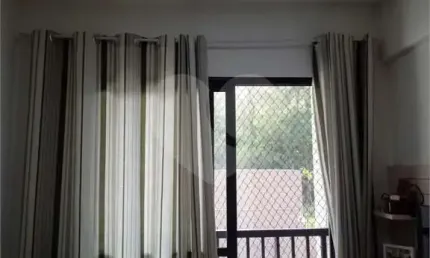 Apartamento com 2 quartos à venda em horto florestal - sp