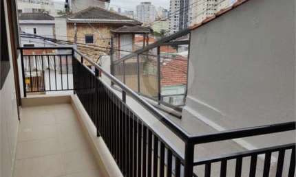 Apartamento a apenas 700 metros do metrô Parada Inglesa