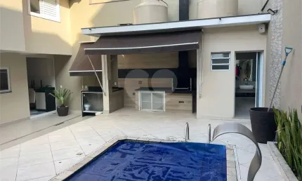Casa com 3 quartos à venda na Rua Durval Clemente, 145, Jardim São Paulo (Zona Norte), São Paulo