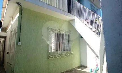 Casa com 4 quartos à venda em jardim brasil (zona norte) - sp